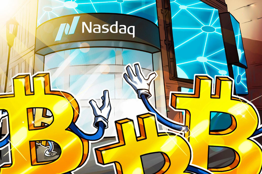 美国证券交易委员会核准纳斯达克交易所上市比特币（BTC）指数期权