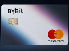 Bybit Card 2026年度全解析：申领流程、高额返现及Google Pay绑定指南