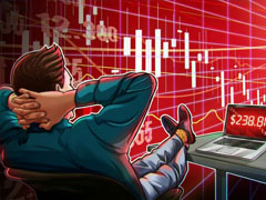 中本聪一季度营收暴增600%至270万，但净亏损仍达2.39亿美元