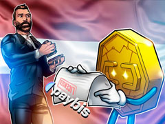 Paybis 拿下拉脱维亚双牌照，加速稳定币与加密资产生态建设