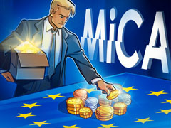 欧盟开展 MiCA 稳定币新规与 DeFi 风险征询