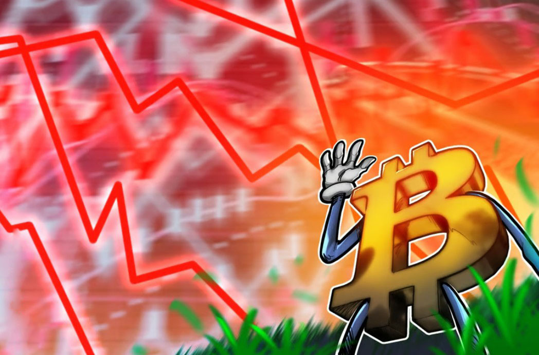 比特币(BTC)8.2万美元关口陷僵局 下跌风险逼近 交易员分歧拉大