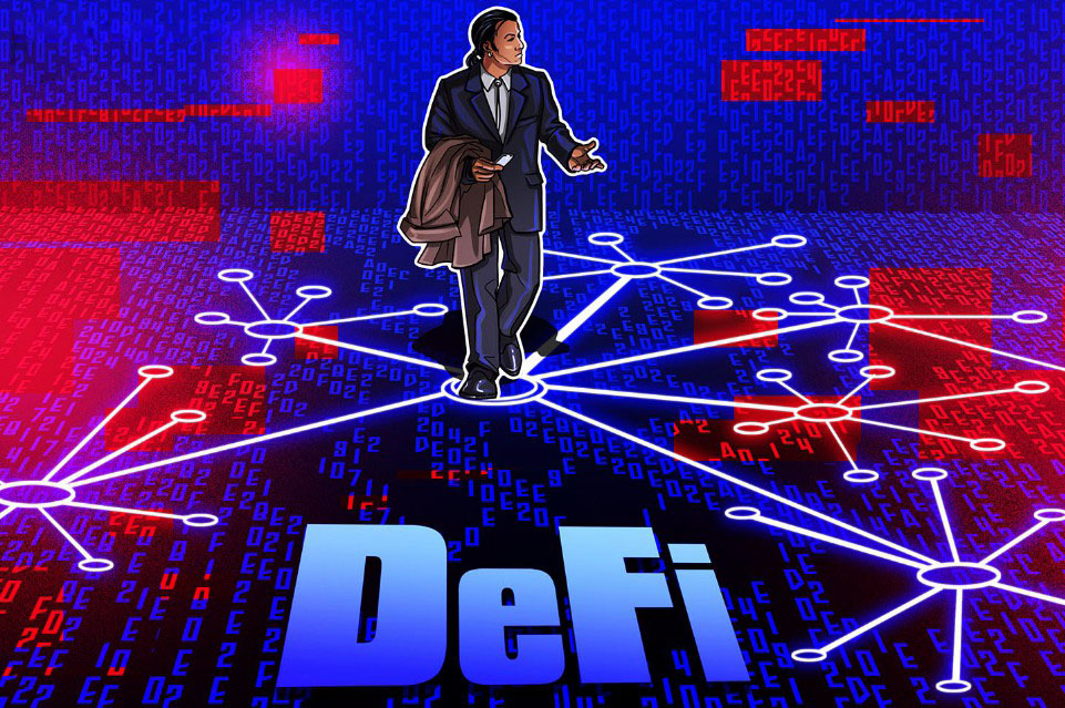 DeFi 黑客肆虐，机构信心“崩塌”？风险收益咋平衡？