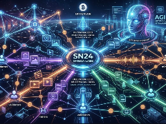 深度解析SN24（Omega Labs）：Bittensor构建去中心化多模态数据巨头的完整指南