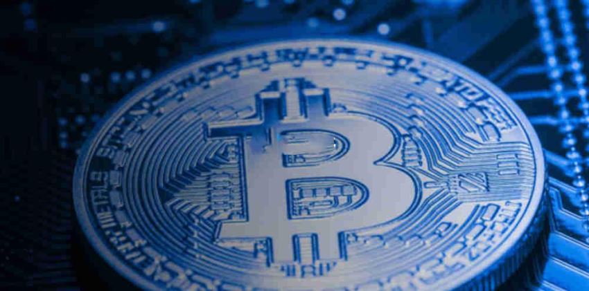 比特币涨幅预测