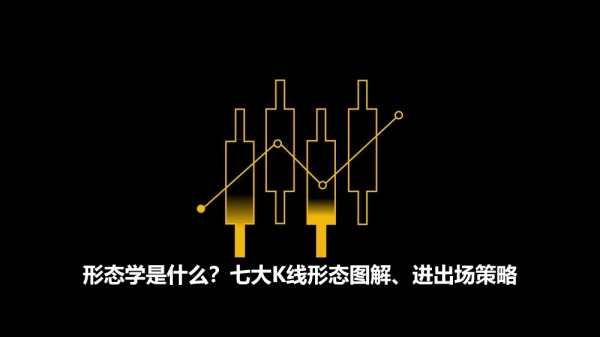 详解K线形态学：七种核心图形解析与实战交易策略