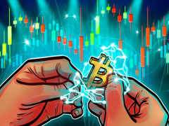 BTC构筑巨型杯柄形态，技术面指向22万美元新高