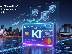 澳洲布局深化：KuCoin 携手万事达卡发布 KuCard，落地加密支付
