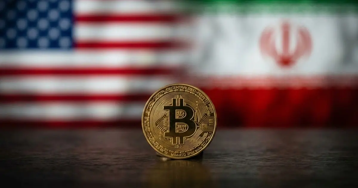 川普停火对比特币是利多还是利空？BTC走势与资金分析