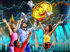 Strive 清偿债务后股价攀升 5.8%，开创每日股息发放新模式