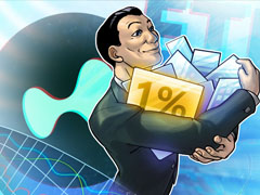 现货 HYPE ETF 首十日吸纳 1% 市值，后续走势探析
