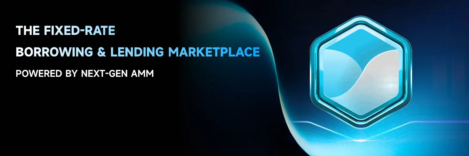 TermMax:固定利率去中心化借贷平台