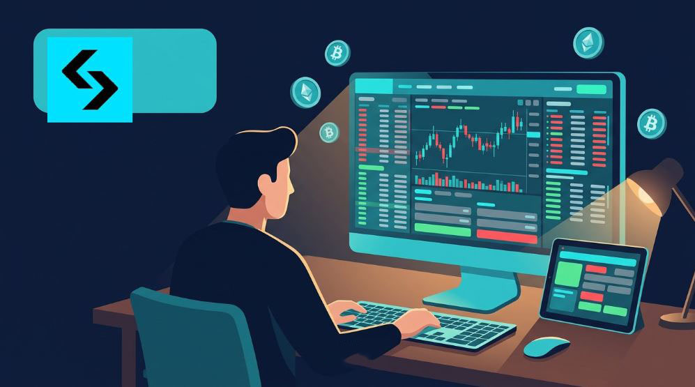 2026 Bitget交易所完整教程：注册、入金、跟单、手续费与安全性评测