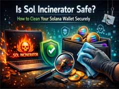2026 Solana钱包优化指南：深入解析Sol Incinerator机制、安全及收益