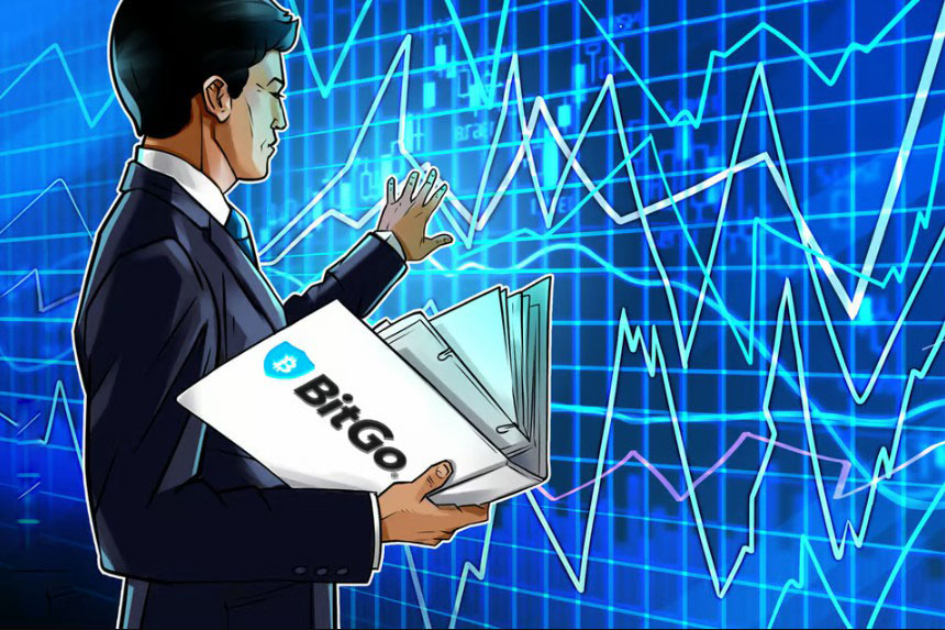 BitGo 第一季度收入增幅超一倍，净亏损规模进一步扩大