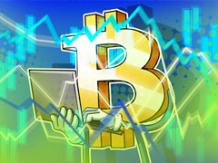 BTC冲击79000美元大关， poised创下1月以来最高周收盘