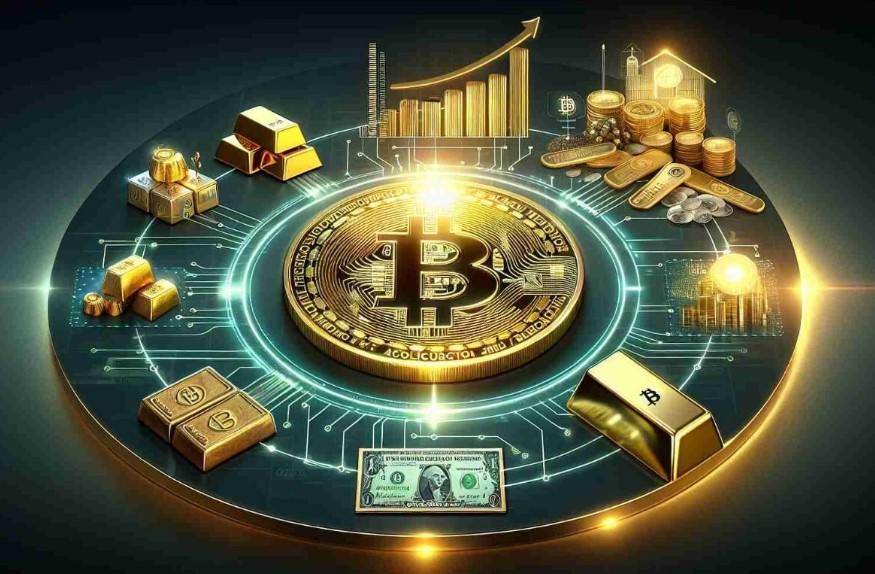 加密货币市场回顾：BTC已无上涨动力、HYPE反弹失败、TON开始关键市场调整