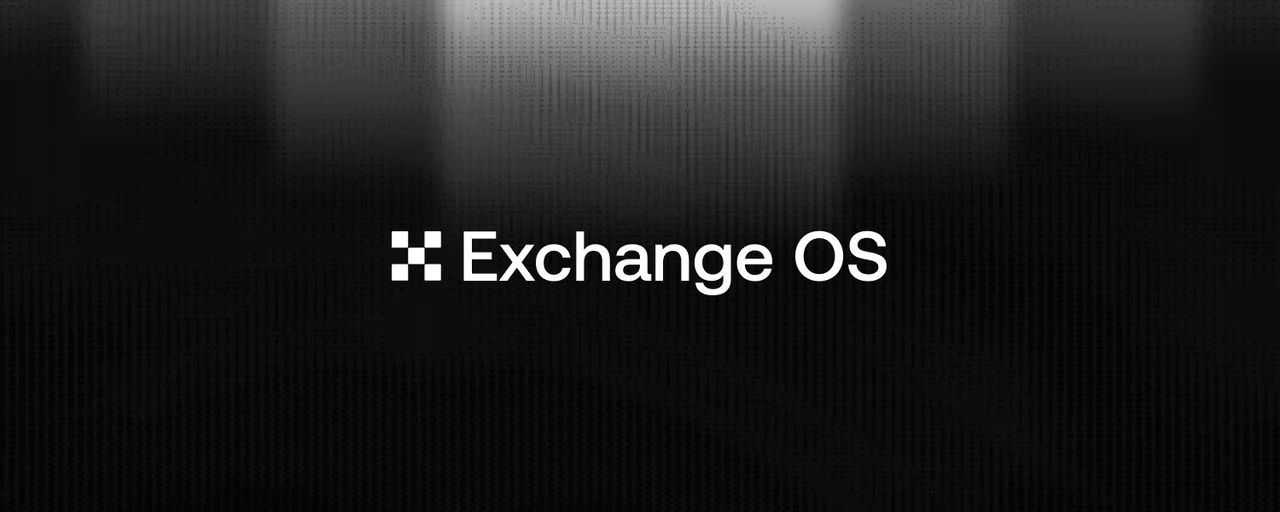 OKX 发布 Exchange OS 协议，人人皆可开设交易市场