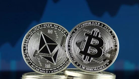 以太坊兑比特币暴跌35%：ETH/BTC的跌势会继续吗？