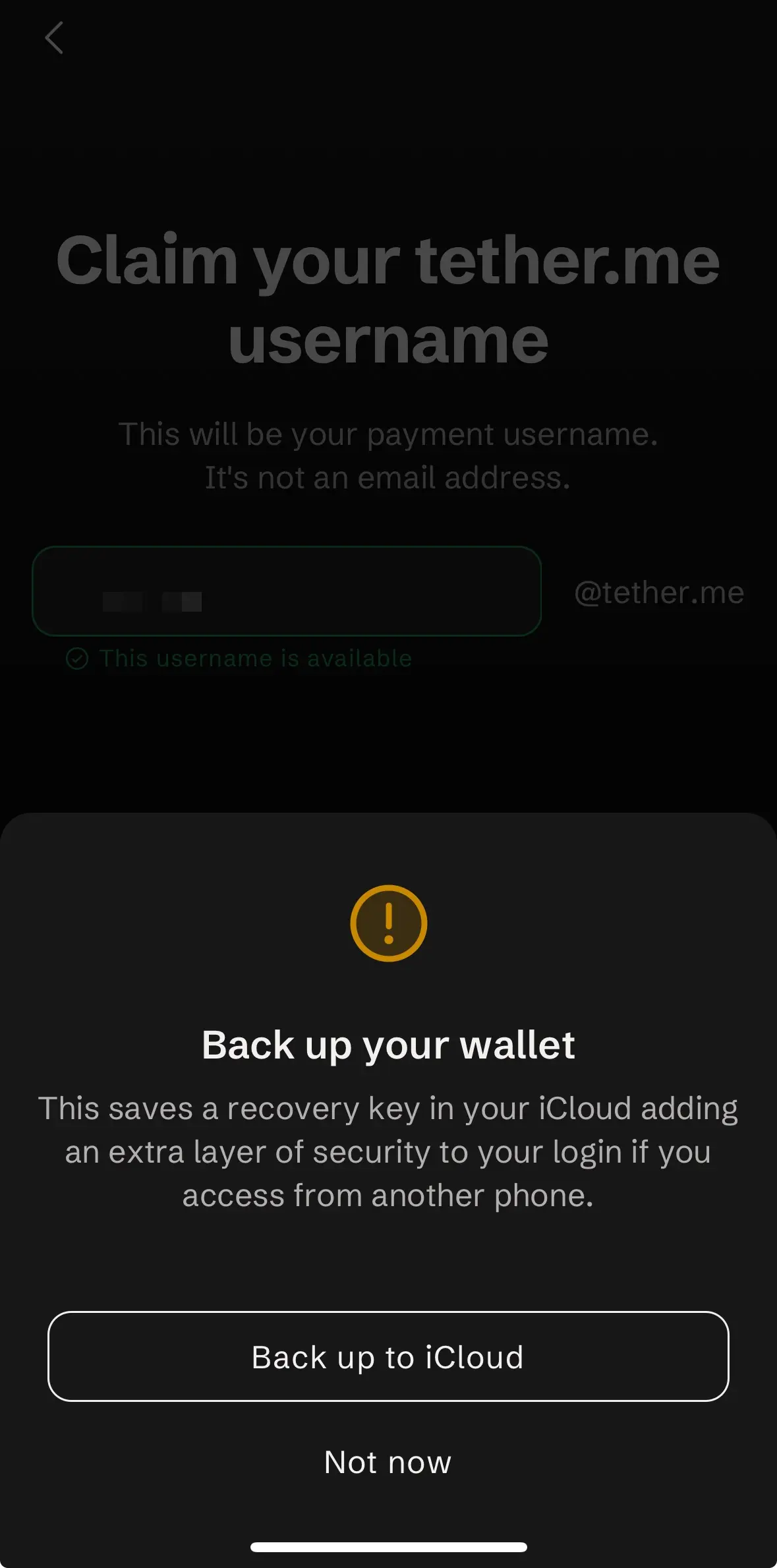 什么是Tether钱包 (tether.wallet)？Tether钱包注册、转账新手完整教程