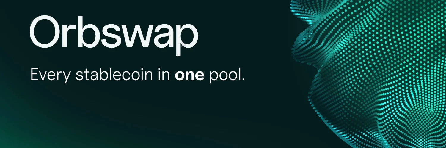 OrbSwap:稳定币无摩擦兑换 N 维 AMM
