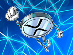 瑞波币（XRP）“静默吸筹”或是主因，目标价上看至 15 美元