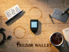 2026年Trezor硬件钱包深度评测：新品解析、新手上手指南与安全避坑