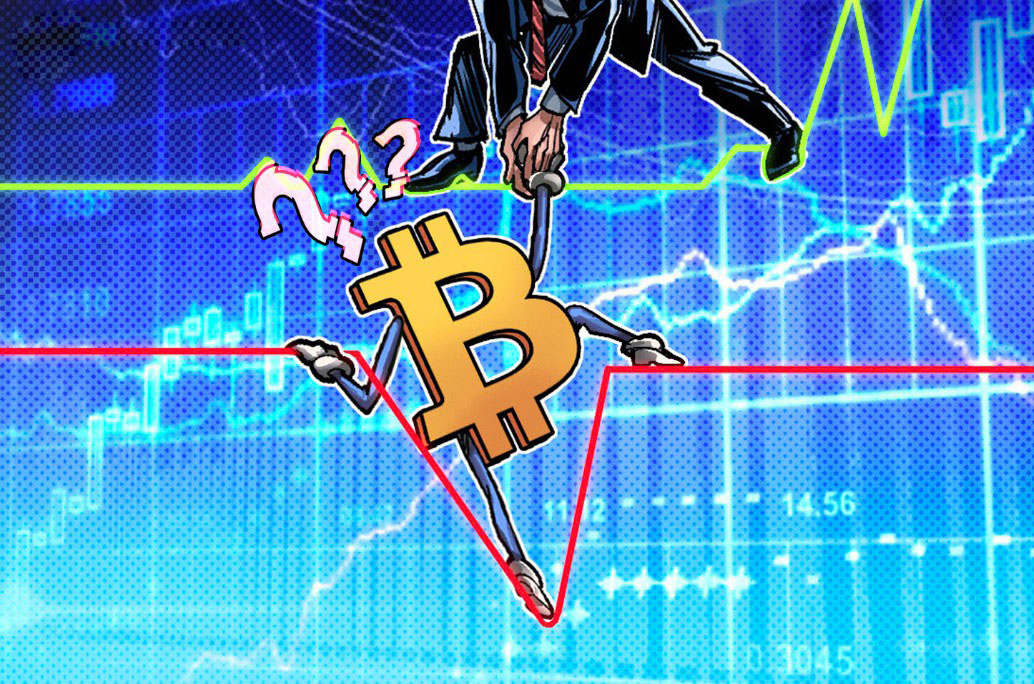 亲加密的凯文·沃什任美联储主席，比特币（BTC）为何不涨反跌？