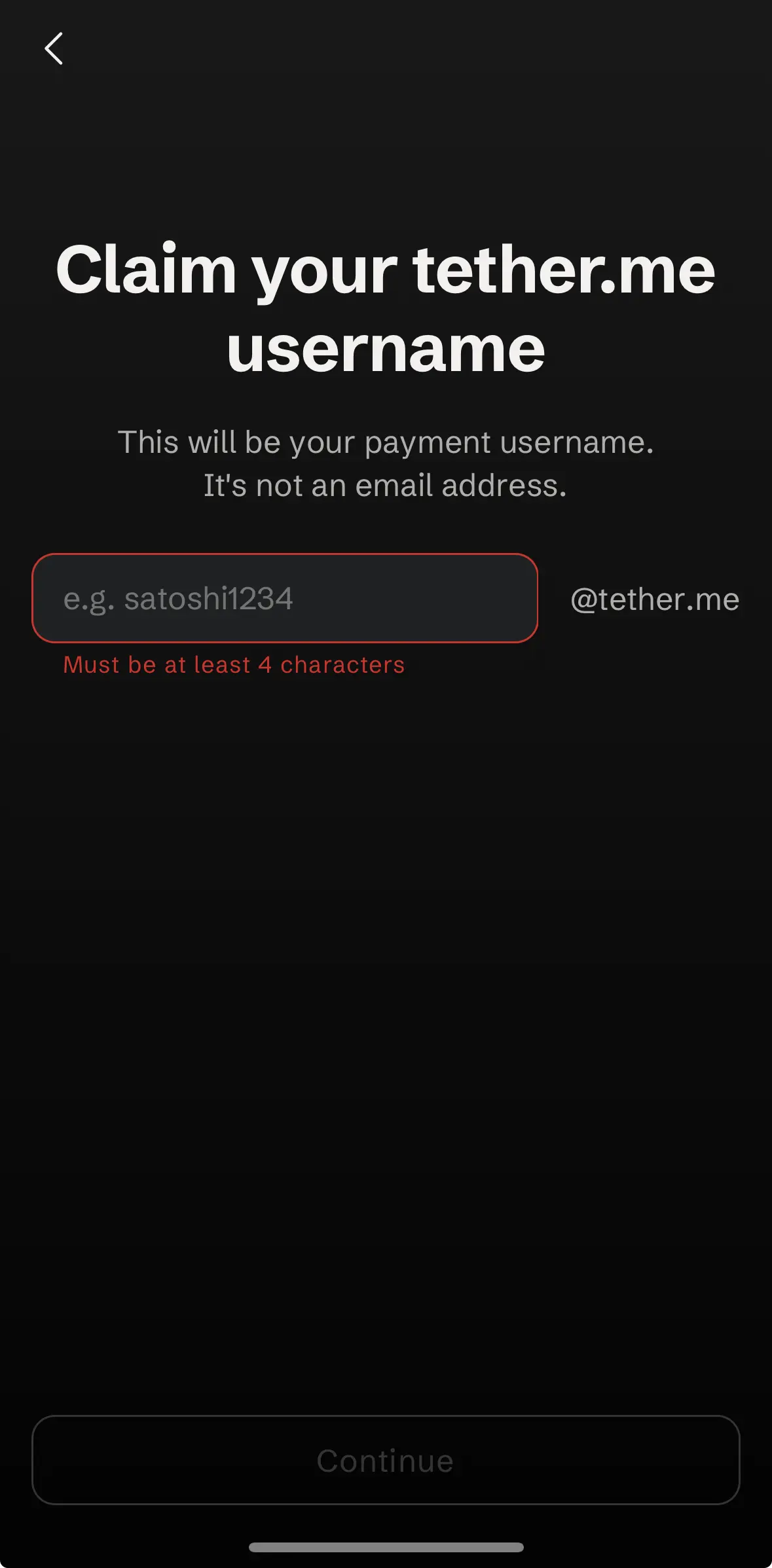 什么是Tether钱包 (tether.wallet)？Tether钱包注册、转账新手完整教程