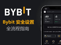 Bybit新手必看：账户安全设置全流程详解