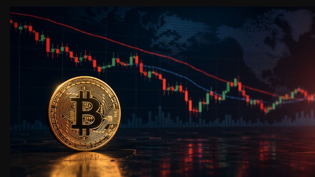BTC深陷五月魔咒?2026年行情深度推演与应对策略
