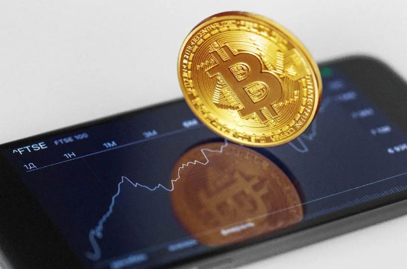 第三种、投资区块链的概念股