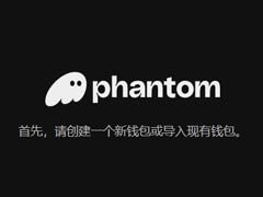 Phantom钱包完全指南：从注册到功能实操详解