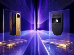 Ledger与Trezor深度评测：安全性、功能及性价比全方位解析