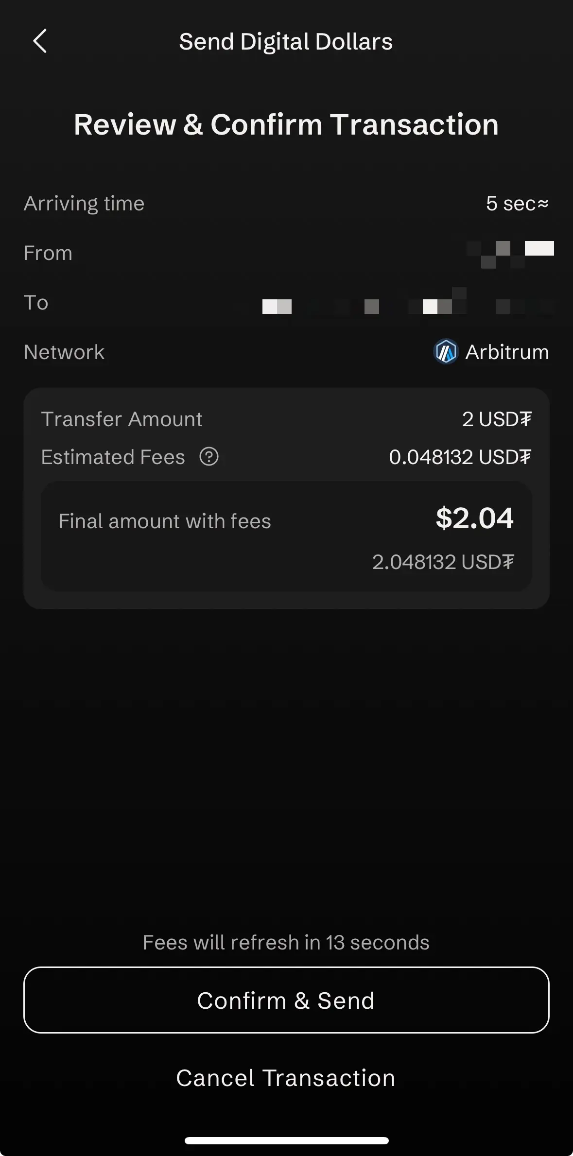 什么是Tether钱包 (tether.wallet)？Tether钱包注册、转账新手完整教程