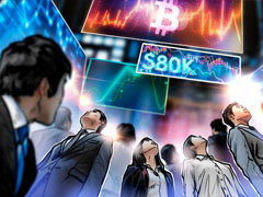 BTC周线稳守8万美元关口，分析师：回调趋势未终结