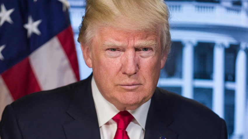 比特币从74250美元降至77000美元，特朗普宣布与伊朗达成基本协议的和平协议