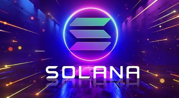 第三名：Solana——769.6 TPS，理论6.5万TPS