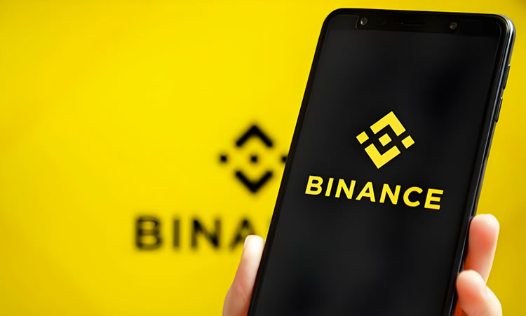 币安 Binance——全球流动性的绝对龙头