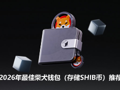 2026年SHIB存储指南：精选6款最佳柴犬币钱包推荐