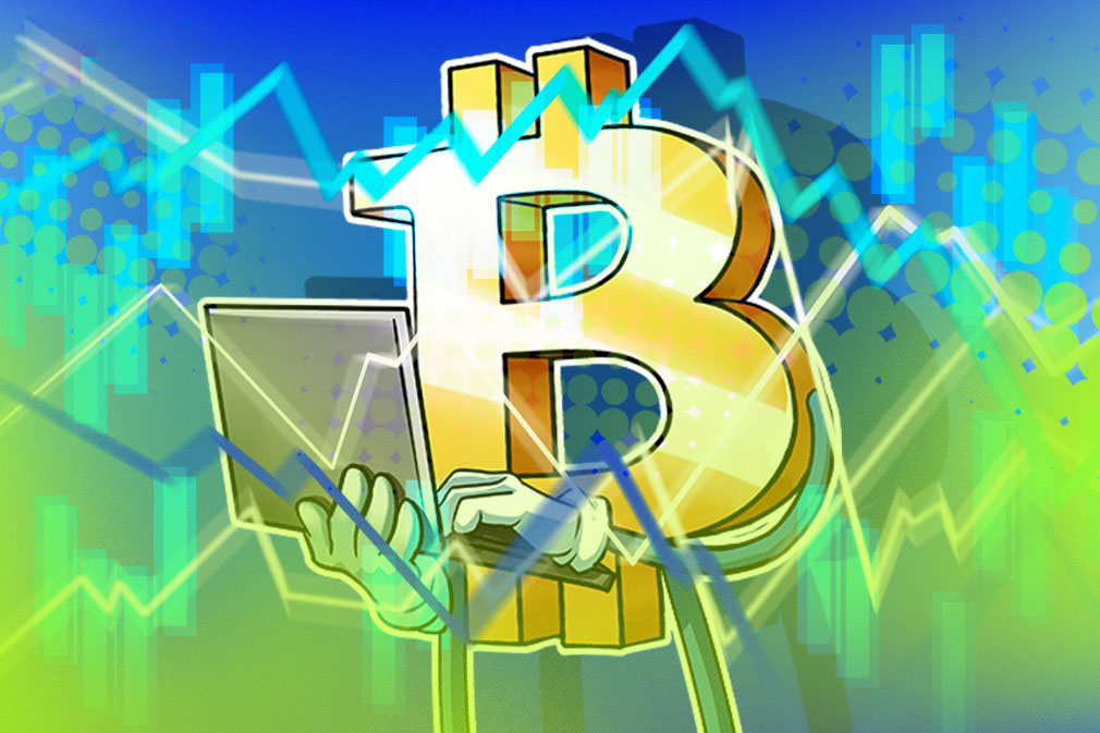 比特币（BTC）价格直逼79000美元，迈向1月后最高周收盘价
