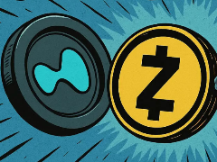 加密市流动性告急，资金集体押注 HYPE 与 ZEC