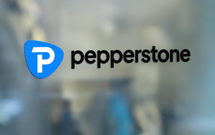 Pepperstone