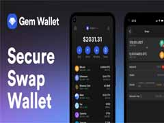 Gem Wallet深度解析：2026年为何成为首选的加密兑换工具