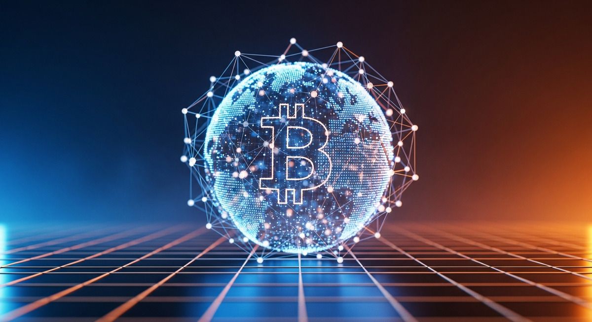 BTC价格预测:2026年、2030年、2035年、2040年——波动中的乐观展望。
