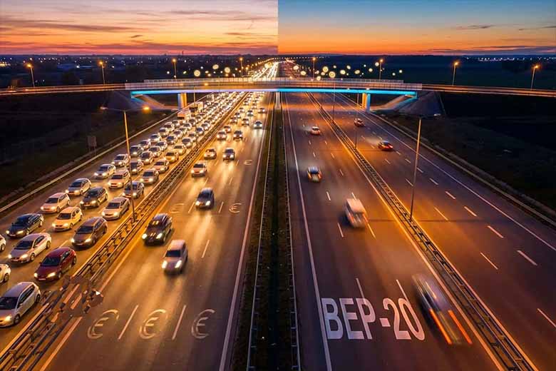 BEP-20：什么是 BNB 智能链代币标准？它与 ERC-20 有何区别？