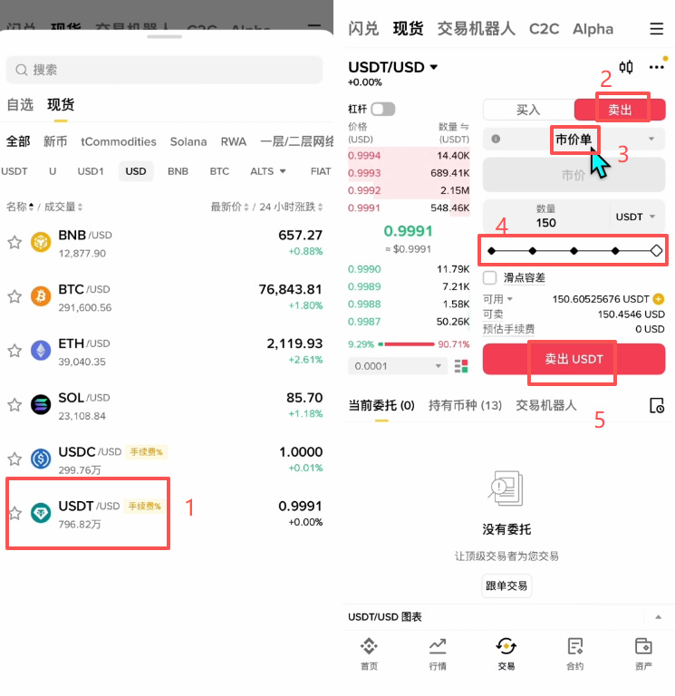 币安怎么直接汇款到众安银行？2026 年最新操作方法