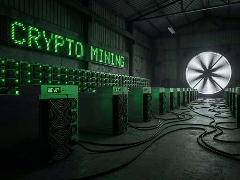 2026年加密货币挖矿盈利指南：比特币减半后的现实与机遇