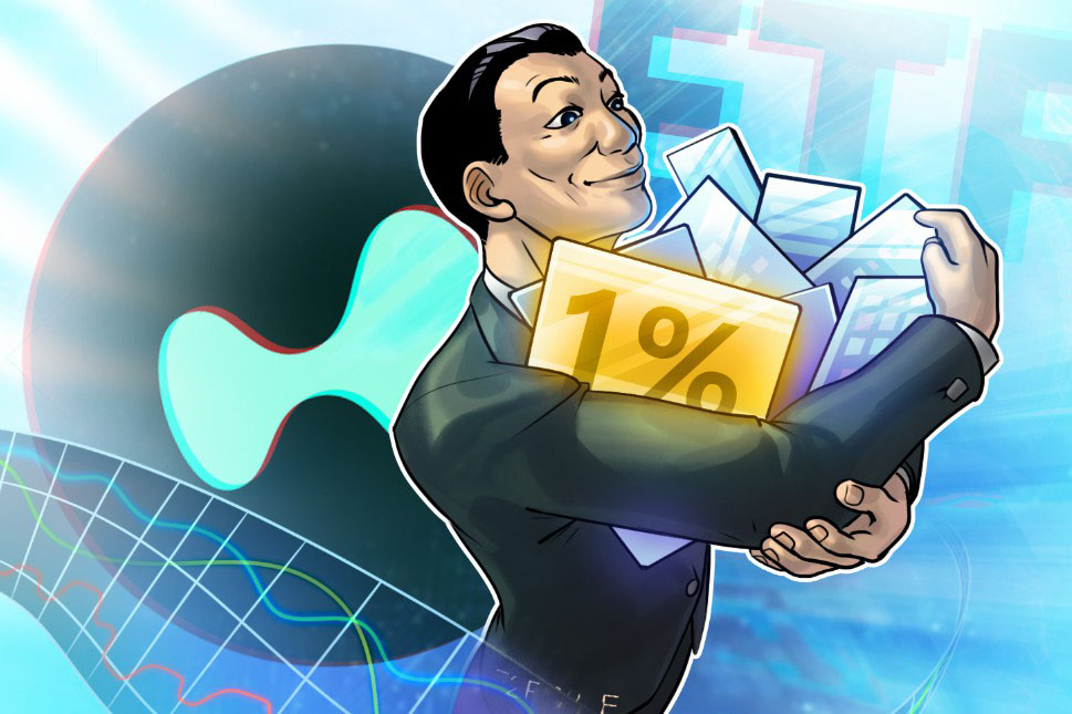 现货 HYPE ETF 首 10 日吸纳 1% 市值，后续咋走？