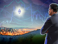 坚定看多人物转变？大卫·霍夫曼解析清空 ETH 动机